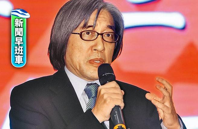 文化部禁陆书引发争议，PChome董事长詹宏志怒轰禁书年代应该过去了。（本报资料照片）