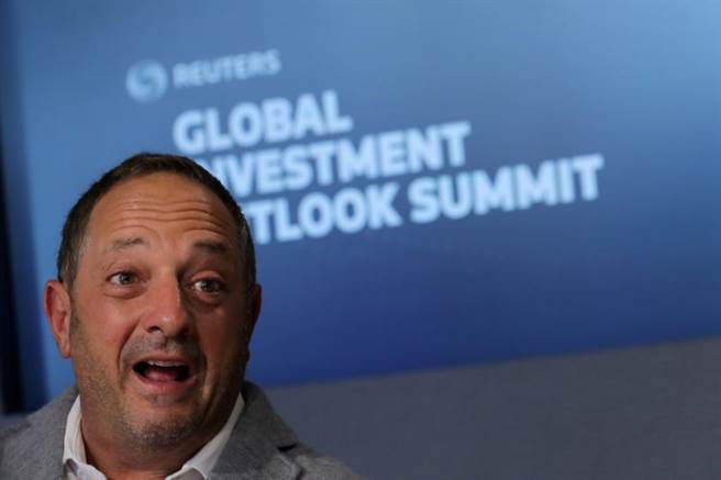 做空機構香櫞創辦人Andrew Left表示，即日起將結束長達20年的做空研究，停止發布做空報告。（路透）