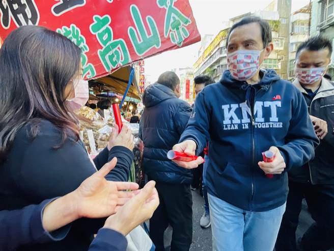 綠營盼國務機要費除罪化救扁？馬英九：沒有必要改變、也不該溯及既往。（吳康瑋攝）