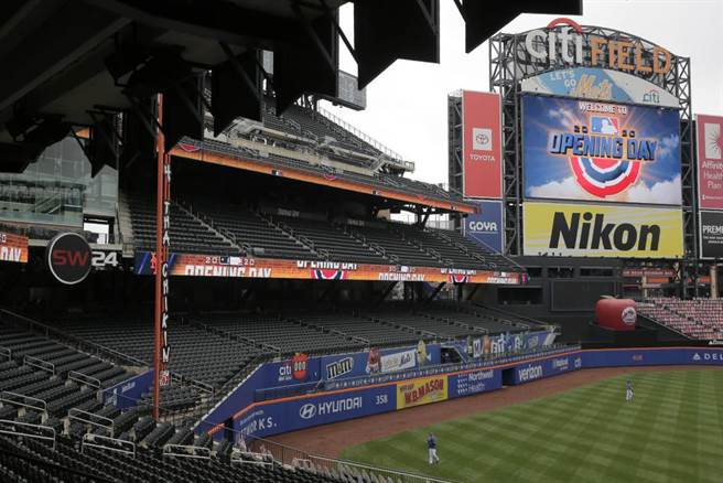 纽约大都会新老板科恩卷入美股的GameStop风暴，引起球迷关注。（美联社资料照）