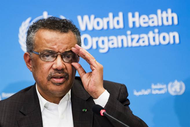 Rich country hoards vaccine madly Tedros predicts a tragic end