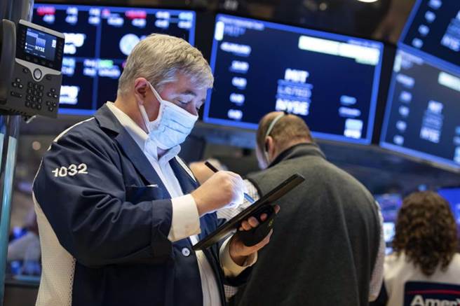 U.S. stocks crashed at 600 points, but the former experts revealed that the next wave of massacres was more deadly-Finance-China Times