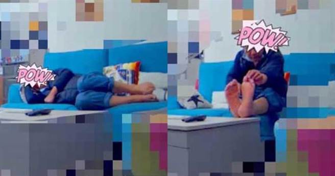 （图／翻摄自脸书／新竹爆料公社）