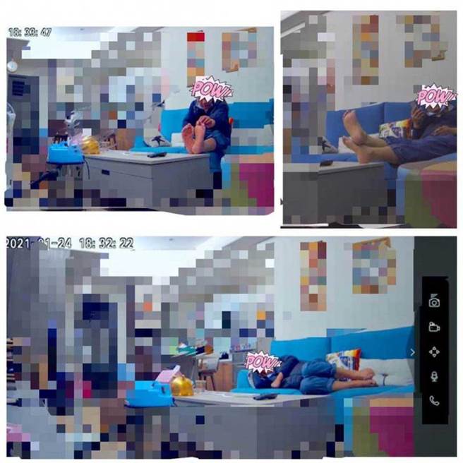 （图／翻摄自脸书／新竹爆料公社）