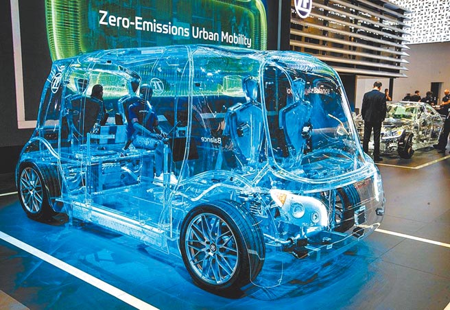 （图／美联社）