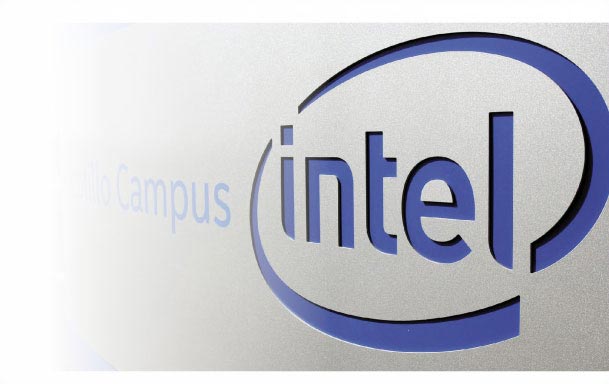 英特爾新繪圖處理器 台積電參一咖