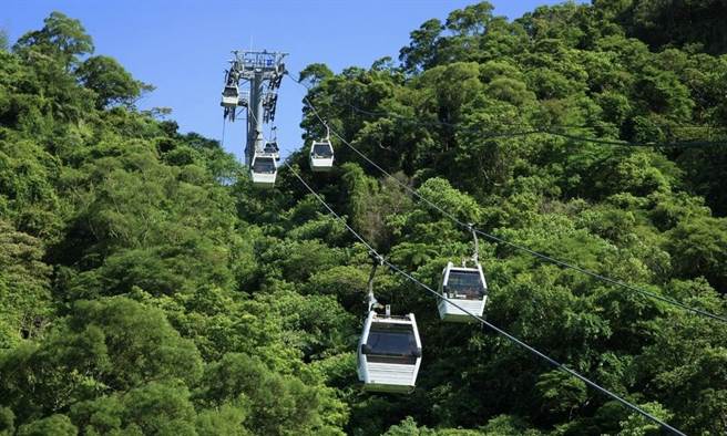 黄珊珊》三猫计画 臺北新定位。图／黄珊珊脸书截图。
