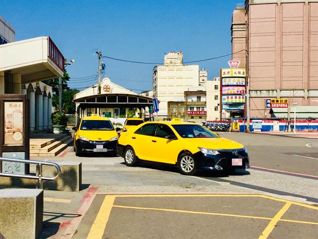 苗栗县政府公告2月10日0时至2月16日24时，计程车运价为按表加收3成。（本报资料照片）