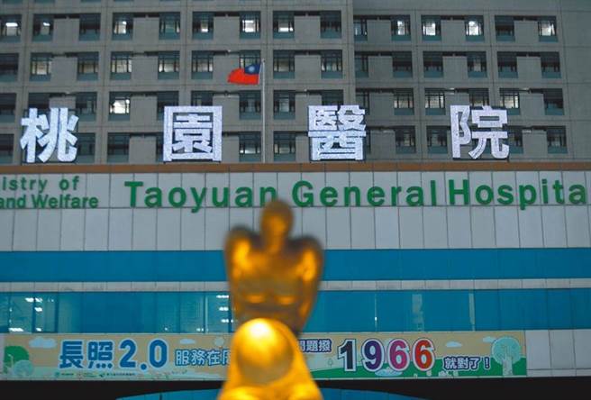 部桃群聚擴大，至今已有感染源未明的個案，造成另一起院內感染。（資料照）
