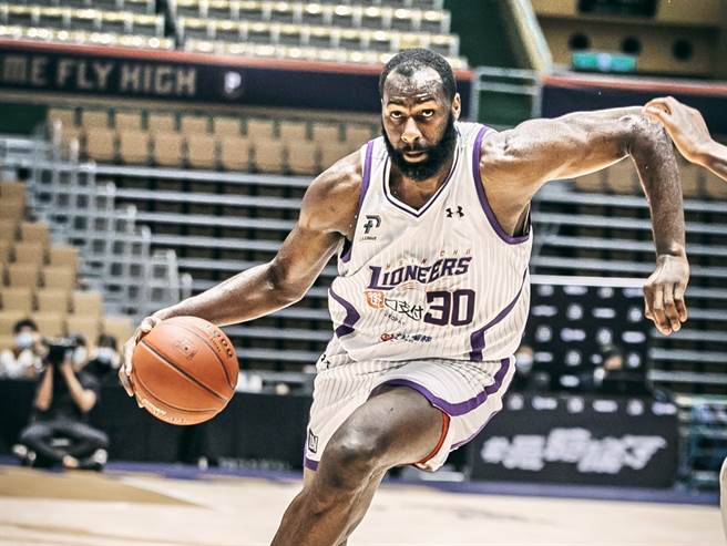 想要加盟領航猿的雷特，如今遭到PLG聯盟徹底打槍。(攻城獅提供)