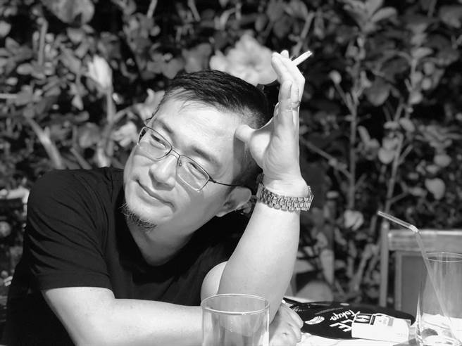 政大助理教授姚经玉主讲「从电影看柏林」将于2月6日登场。（海鹏提供）