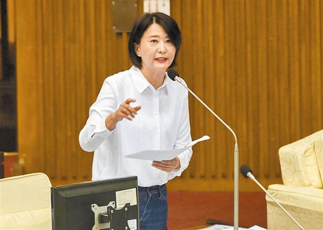 近期湧現海外國人返鄉潮，北市議員王鴻薇表示，北市自費採檢費用昂貴，要求北市府應研議降價。（本報資料照片）