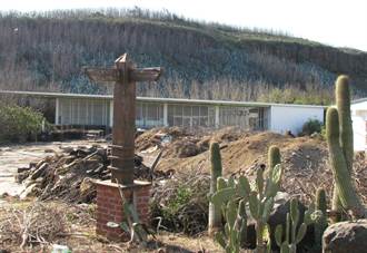 澎湖青灣仙人掌公園BOT案擺爛 縣府稽查進度空轉 限期不改善重罰