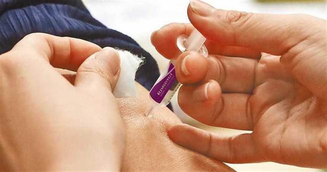 各国都已开始施打新冠肺炎疫苗。但是台湾虽向外国厂商订购疫苗，取得时间却遥遥无期。（示意图／报系资料照）