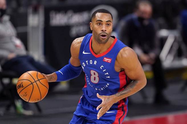 NBA” Pistons Ellington strikes back and criticizes the wave brother is not good