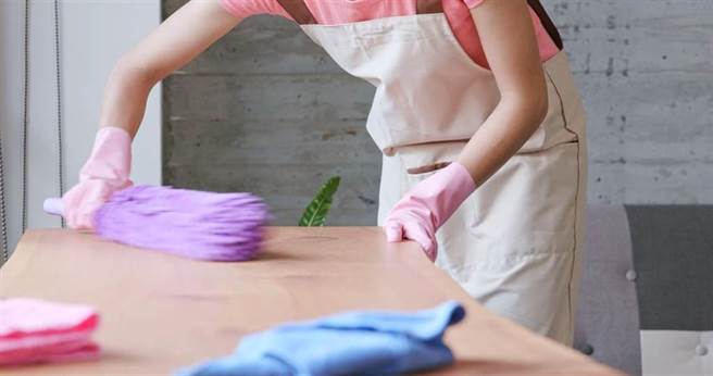 阿德勒勇气整理术：摆脱焦虑，别再责怪自己，也不迁怒家人，让空间与人生都变美好的整理魔法。(示意图/Shutterstock)