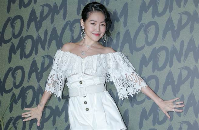 小S昨晚突发文，分享人生哲理，直言自己没外界想像得坚强无敌。(中时资料照片)