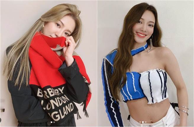 跨年时曾来台演出的「少时」孝渊，在韩国节目上胜讚台湾防疫反应超迅速。(取材自孝渊IG)