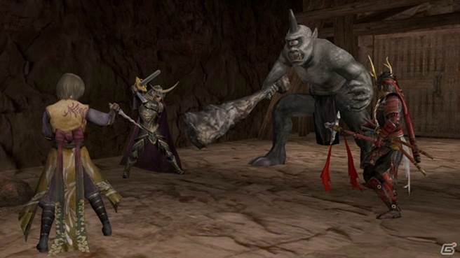 「极」模式 迎战强化后BOSS「大陀罗坊」

