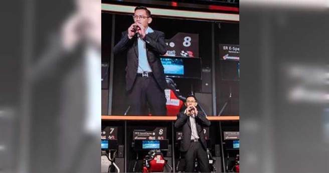 本刊踢爆日租大亨谢榜原，涉嫌以投资电影名义榨乾正妹积蓄，检方更查出他涉嫌非法发行公司债，吸金上亿，依法将谢男等4人起诉。（图／翻摄脸书）