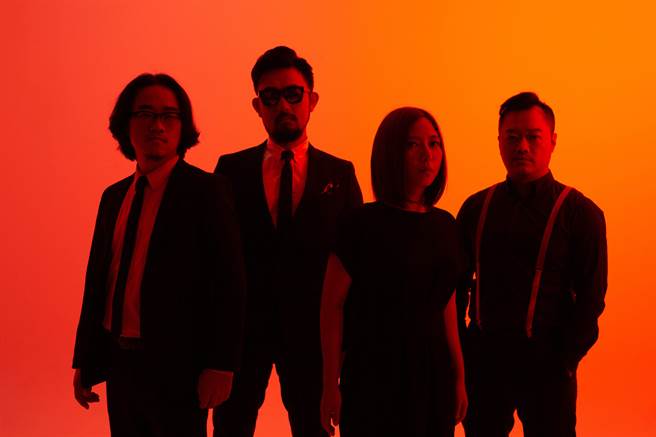 八十八颗芭乐籽的数位专辑遭莫名下架。（独一无二娱乐文化提供）