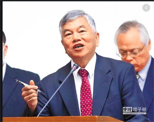 沈榮津召開穩定物價小組會議(資料照)