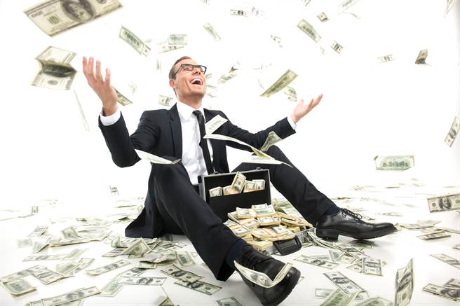 生肖屬兔、猴、馬和羊的人，只要熬過1月31日後，就將會迎來橫財和好運。(示意圖/達志影像)