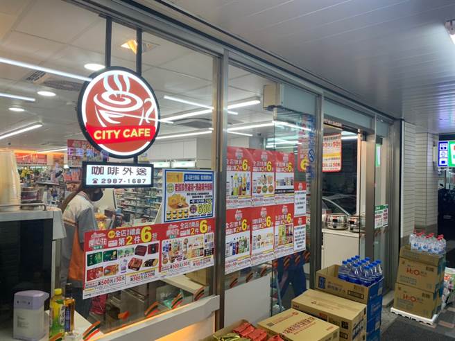 一位媽媽分享，近日拿300元給兒子到超商買午餐，不料兒子花了114元卻只找回100元，原因讓媽媽感到又氣又好笑。（中時資料照）