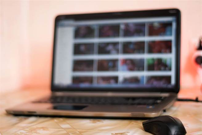 网购情趣用品照片太18禁 网暴动求见本尊：茎为天人（示意图/达志影像）