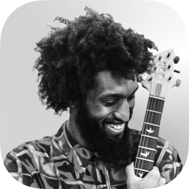 Clubhouse竄紅 「捲捲頭哥」icon是誰？（圖／取自APP STORE）