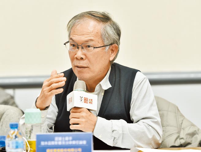 福宏实业总经理 赖瑞星