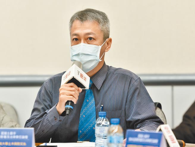 中國科技大學土木與防災系助理教授 彭獻生