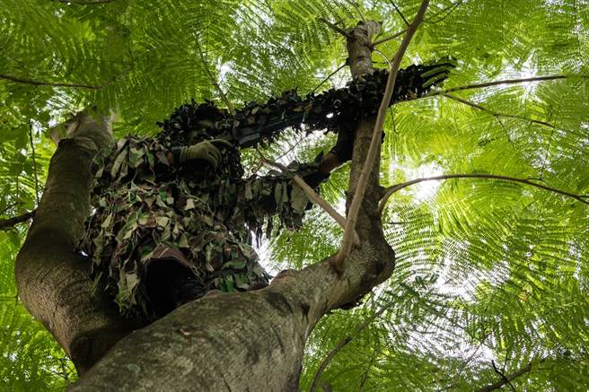 网友认为，台缅军事实力势均力敌，唯一关键在于缅甸拥有超丰富的「实战」经验。（示意图／达志影像）