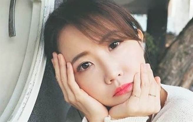 謝忻向被打擾到的同學道歉。（圖／FB@謝忻）