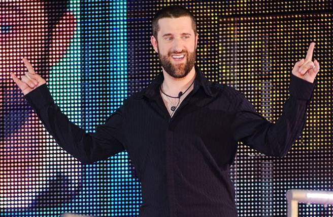 达斯汀戴蒙病逝，享年44岁。(图／达志影像)