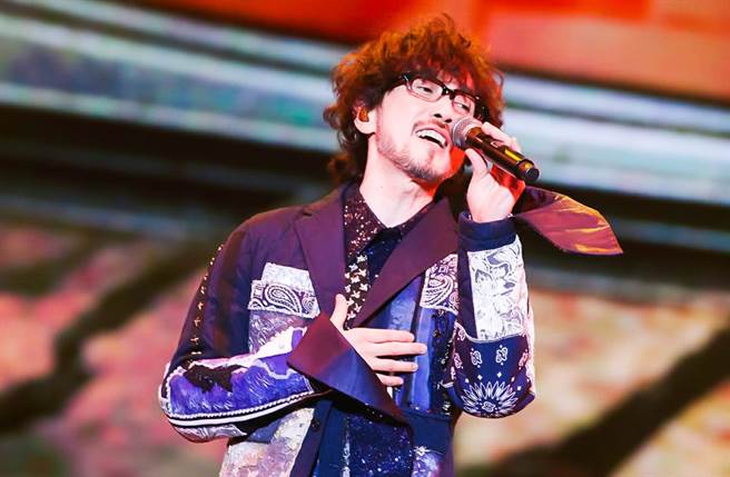 周傳雄近日登上陸綜《天賜的聲音2》。(圖／本報系資料照)