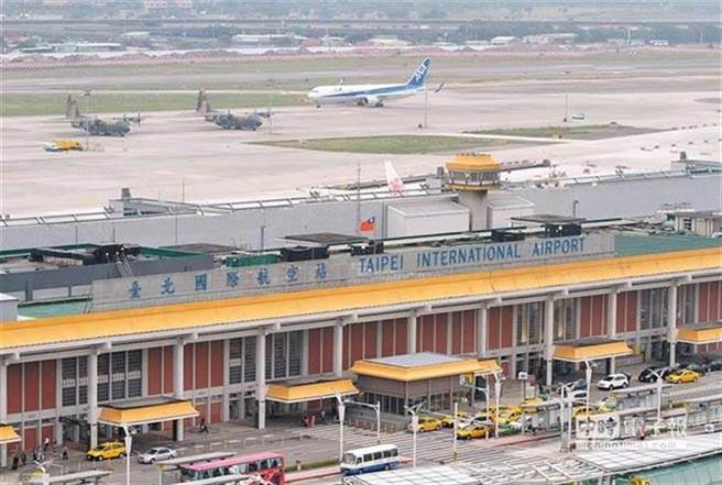 陆军少校搭机背包内遭查获子弹，无杀伤力训练弹不起诉。(中时资料库)