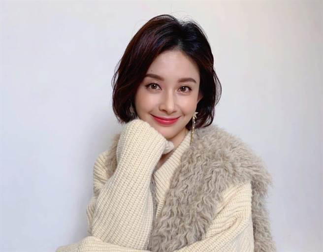 白瑜预告将出新书。（艺世代文化提供）