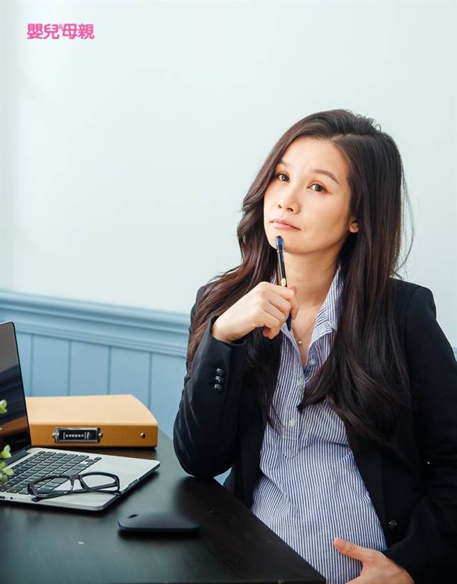 育婴假、育婴津贴懒人包 三大眉角14个常见问题报你知。 (图/婴儿与母亲提供)