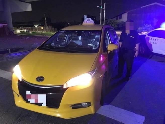 21岁的林姓陆军特战士兵因为缺钱花用伙同黄姓网友深夜抢劫计程车司机，未料他们行抢的对象是61岁特种部队退役的运匠，抢劫未成还遭运匠反制。(本报资料照)