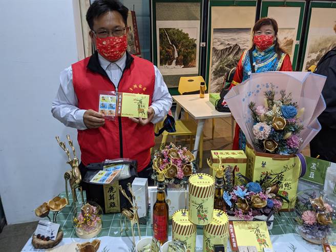 第二届金牌农村竞赛各县市初赛名单出炉，南市由玉井区天埔社区、佳里区漳洲社区胜出，漳洲社区以木玫瑰、养鹿产业闻名，近年自办的农游行程很受游客欢迎。（庄曜聪摄）