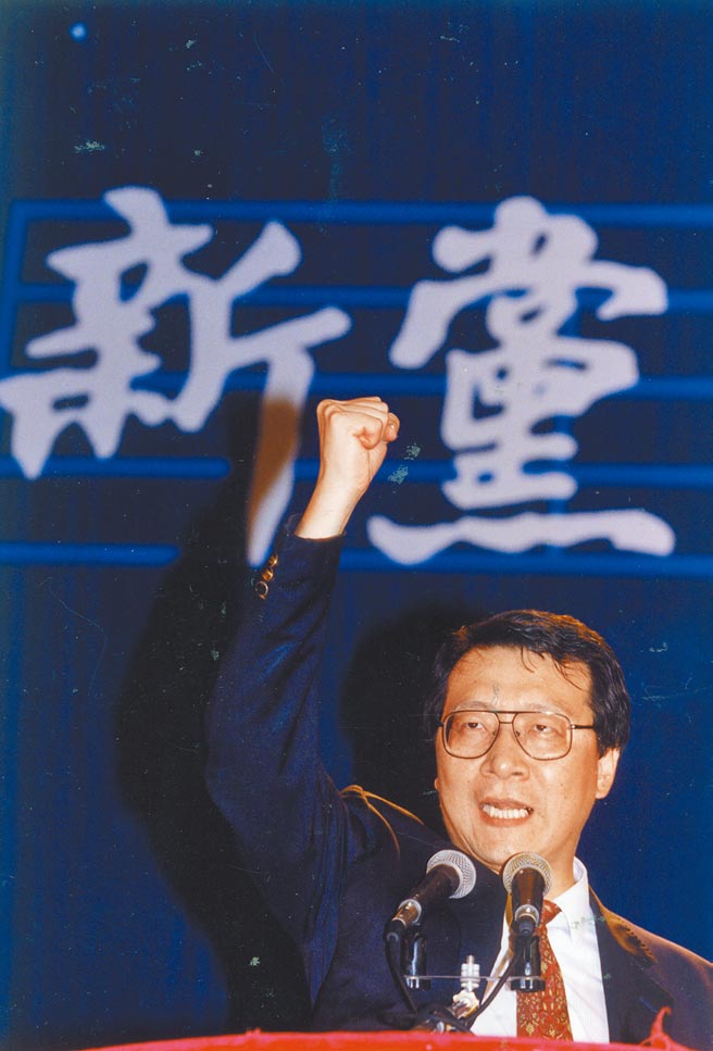 NCC昨表示，如果趙少康當上國民黨主席，須出清所有中廣股份，否則最高可處200萬元罰鍰，且可連續處罰。(本報資料照片)