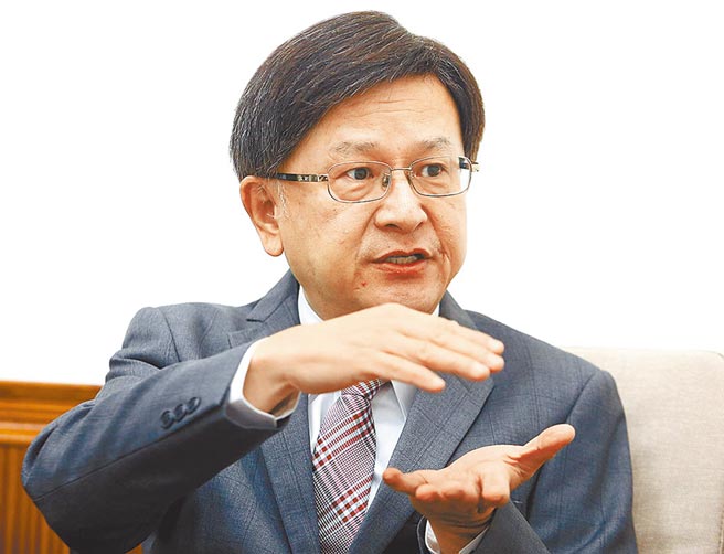 公务员惩戒委员会前委员长石木钦自诉司法院长许宗力等3人诬告、偽造文书，台北地院定18日首开庭。（本报资料照片）