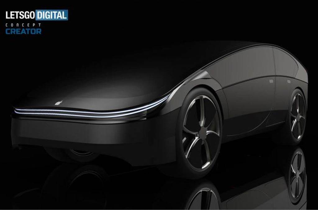 蘋果鐵嘴爆料：Apple Car 將用韓國現代 E-GMP 平台打造，KIA 負責在美生產