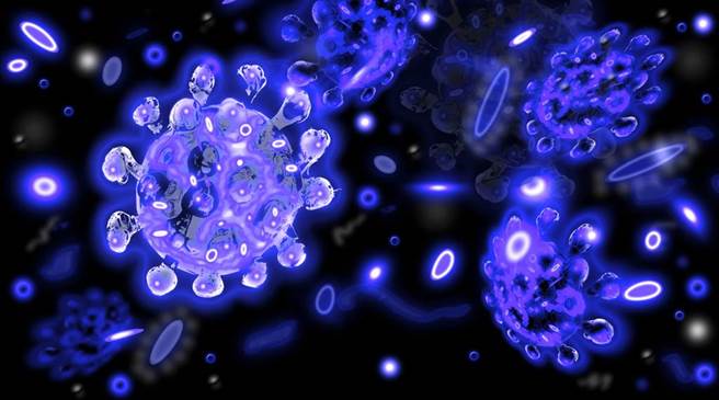 新冠病毒還沒走，更厲害的立百病毒又來犯？病毒專家憂人畜共通更易突變傳播。(示意圖/Shuttersock)