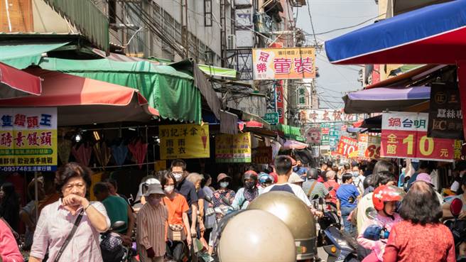 菜市場3食材婆媽超愛，內行驚曝髒到老闆都不吃。（圖／Shutterstock）
