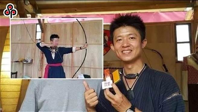 华山分尸案凶手陈伯谦已将不动产移转他人脱产，可能导致家属无法扣得其名下财产。（本报资料照）