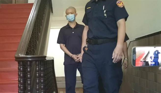 华山分尸案凶手陈伯谦已将不动产移转他人脱产，可能导致家属无法扣得其名下财产。（本报资料照）