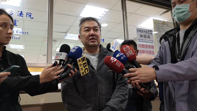 張綱維涉嫌掏空遠航資產，遭羈押迄今，他日前聲請6000萬元現金、2000萬元人保交，台北地院今裁定駁回。(本報資料照片)