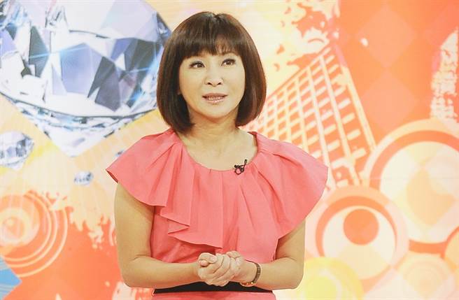 吴淡如育有一女小熊。（图／中时资料照片）